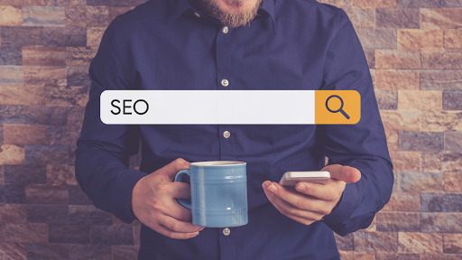 Website Designer «The Childress Agency, Inc.», reviews and photos, 6308 5 Mile Centre Park #219, Fredericksburg, VA 22407, USA