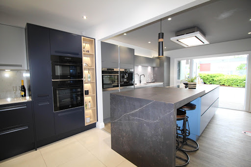 York Kitchens - Beautifuly Designed Around You