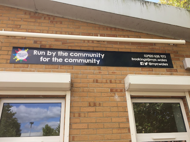 Maes Y Coed Community Centre - Cardiff
