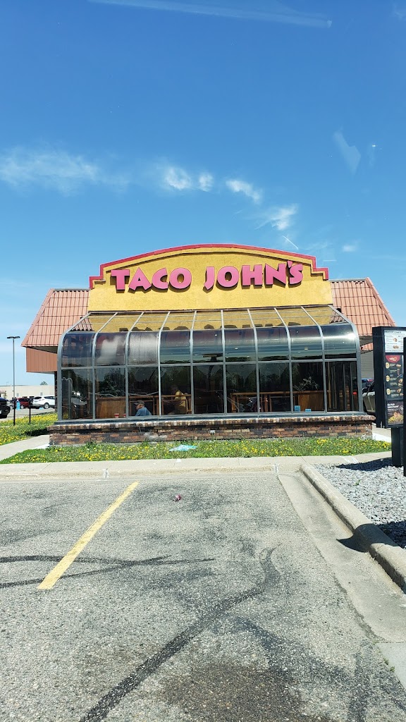 Taco John's 56601