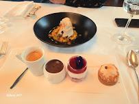 Les plus récentes photos du Restaurant français Le Train Bleu à Paris - n°1