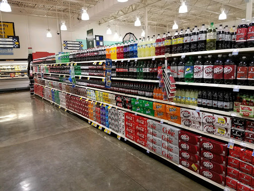 Grocery Store «United Supermarkets», reviews and photos, 1420 N Hobart St, Pampa, TX 79065, USA