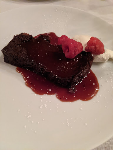 American Restaurant «C&O Restaurant», reviews and photos, 515 Water St E, Charlottesville, VA 22902, USA