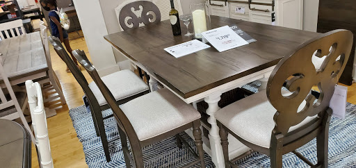 Furniture Store «American Signature Furniture», reviews and photos, 150 S State Rd 434 #1080, Altamonte Springs, FL 32714, USA