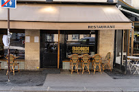 Photos du propriétaire du Restaurant argentin Biondi à Paris - n°6