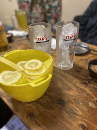 やきとん あさちゃん 赤羽本店