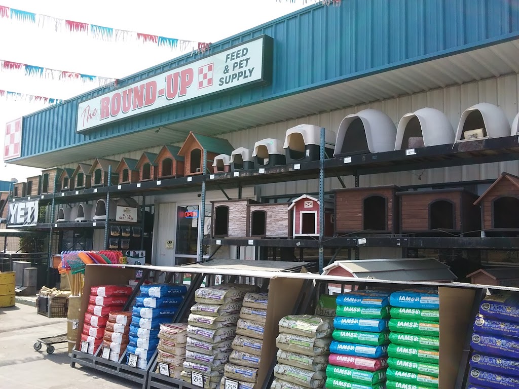 Roundup Bakersfield, CA 93308 Location, Reviews, Hours and Information.