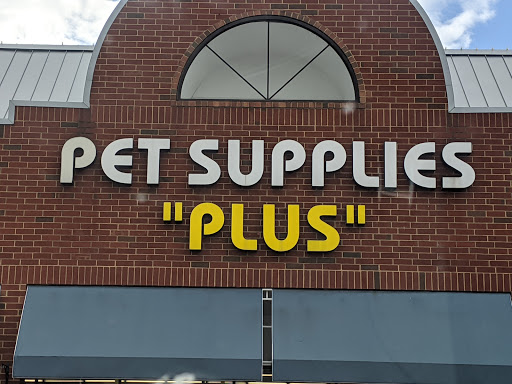 Pet Supply Store «Pet Supplies Plus», reviews and photos, 4808 Ridge Rd, Brooklyn, OH 44144, USA