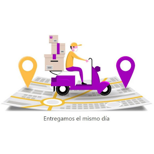 Altyro Envios - Cerrillos