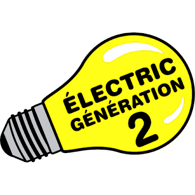 Electric Generation 2 à La Teste-de-Buch