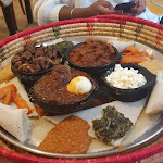 Photo n° 3 de l'avis de Sizler.a fait le 04/11/2019 à 19:12 pour Adulis restaurant à Paris