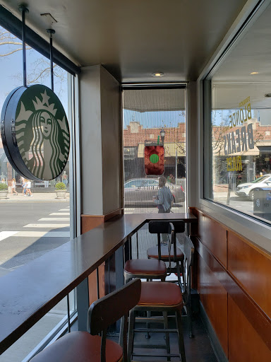Coffee Shop «Starbucks», reviews and photos, 51 Purchase St, Rye, NY 10580, USA