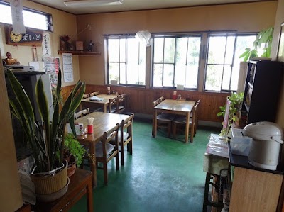 まいどそば店