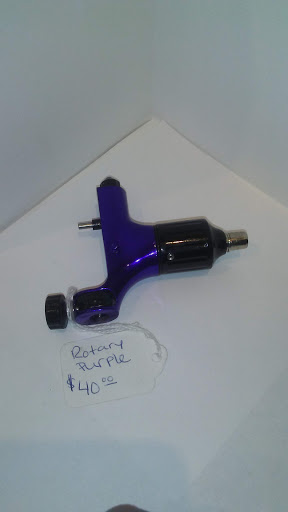 Tattoo Shop «Ballerz Ink Tattoo & Piercing», reviews and photos, 7808 Fruitridge Rd, Sacramento, CA 95820, USA