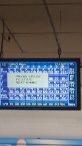 Bowling Alley «Air Lanes Bowling Center», reviews and photos, 4200 Fleur Dr, Des Moines, IA 50321, USA