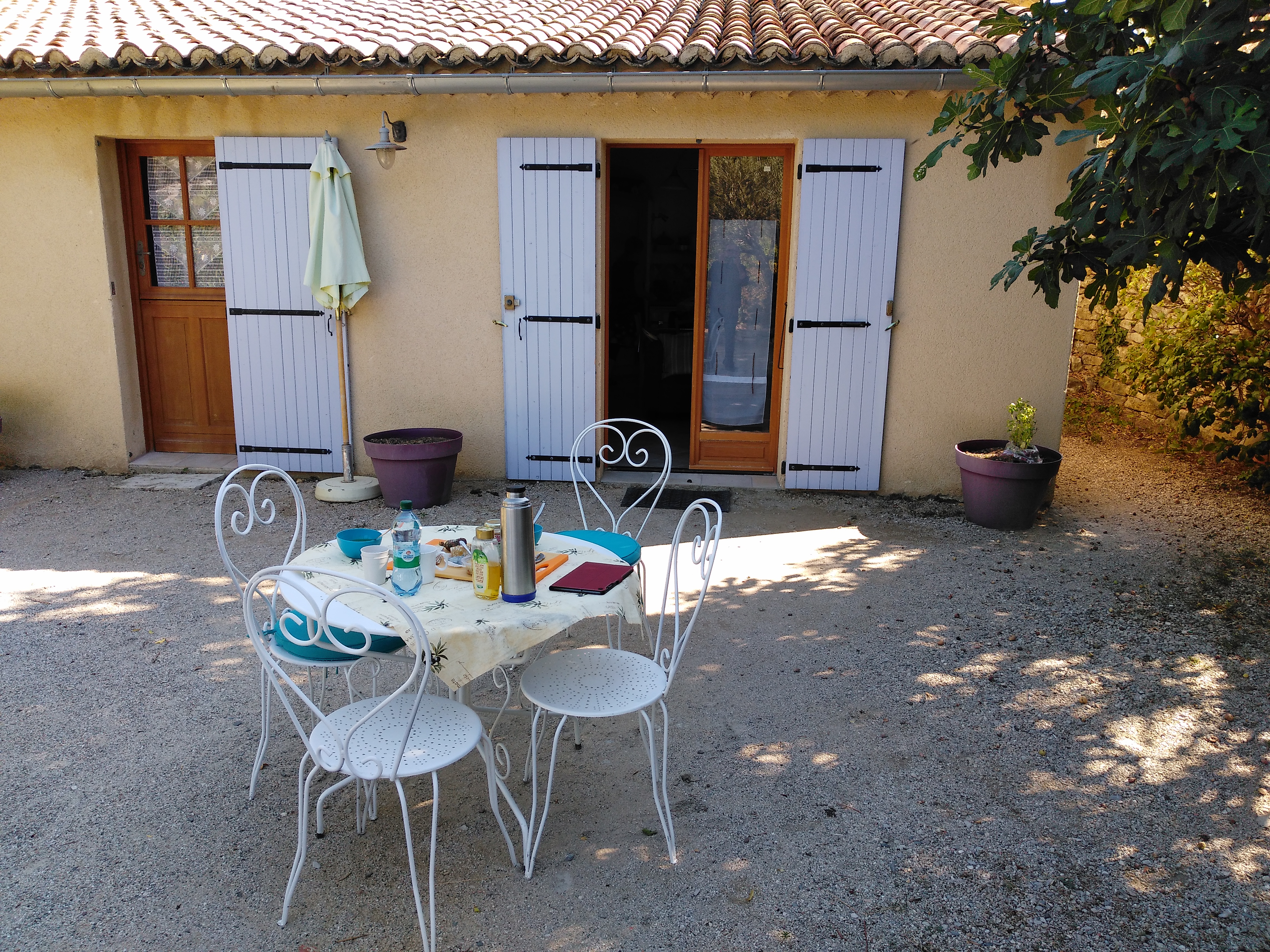 Photo n° 1 de l'avis de Johannes.o fait le 12/09/2019 à 17:49