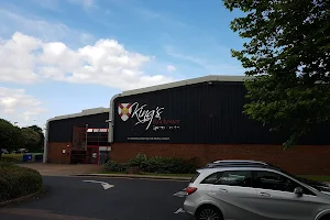 Kings Rochester Sports Centre image