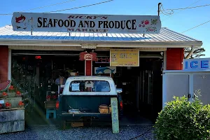 Ricky's Seafood & Produce image