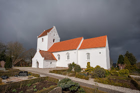 Tåning Kirke