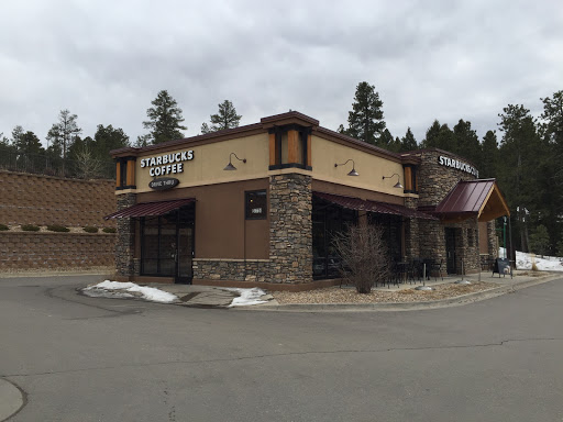 Coffee Shop «Starbucks», reviews and photos, 26724 Conifer Town Centre Dr, Conifer, CO 80433, USA