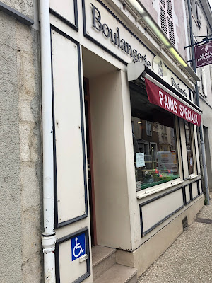 Maison Lecoeuvre à Bonneval