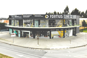 Fortius Clinic | Ortopedia | Medicina | Estética image