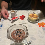 Photo n°3 de l'avis de Aleksandra.. fait le 02/12/2023 à 14:01 sur le  Restaurante Mercearia do Prato à Arruda dos Vinhos