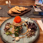 Photo n°4 de l'avis de samet.a fait le 28/04/2019 à 09:55 sur le  Nazar Imbiss Grill à Hohentengen am Hochrhein