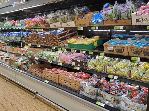 Supermarket «ALDI», reviews and photos, 2715 Peters Creek Pkwy, Winston-Salem, NC 27127, USA