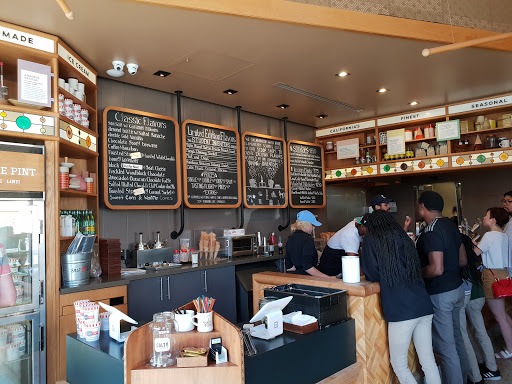 Shopping Mall «Abbot Kinney BLVD Shopping», reviews and photos, Navarre Ct, Venice, CA 90291, USA