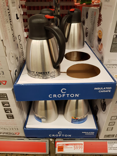 Supermarket «ALDI», reviews and photos, 630 Fellsway, Medford, MA 02155, USA