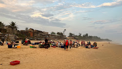 Photo de Tam Tien Beach - endroit populaire parmi les connaisseurs de la détente