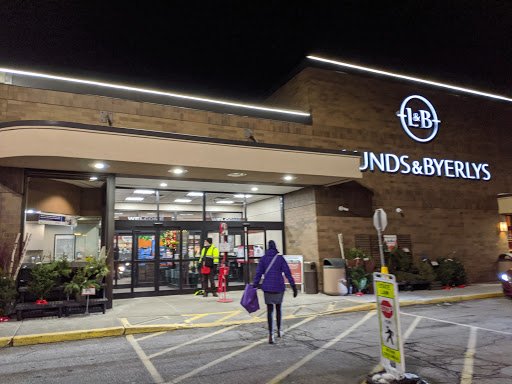 Grocery Store «Lunds & Byerlys Roseville», reviews and photos, 1601 County Rd C West, Roseville, MN 55113, USA