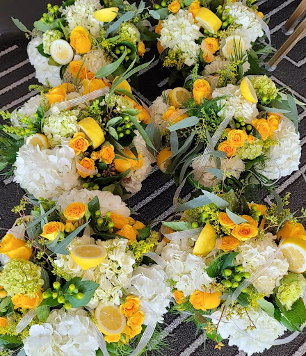 Florist «Flowers By Candle Lite», reviews and photos, 559 E Main St #6, Denville, NJ 07834, USA