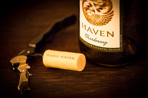 Vineyard «Hawk Haven Vineyard & Winery», reviews and photos, 600 S Railroad Ave, Rio Grande, NJ 08242, USA