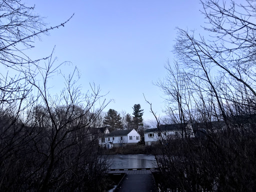 Nature Preserve «Dolan Pond Conservation Area», reviews and photos, Webster Park, West Newton, MA 02465, USA