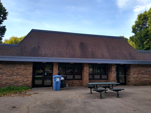 Park «Van Cleve Park Rink», reviews and photos, 901 15th Ave SE, Minneapolis, MN 55414, USA