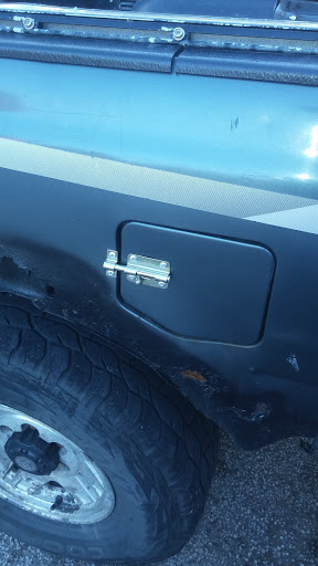 Auto Parts Store «Advance Auto Parts», reviews and photos, 25521 Euclid Ave, Euclid, OH 44117, USA