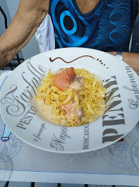 Plats et boissons du Restaurant italien La Diva Chez Sam. à Maisons-Alfort - n°16