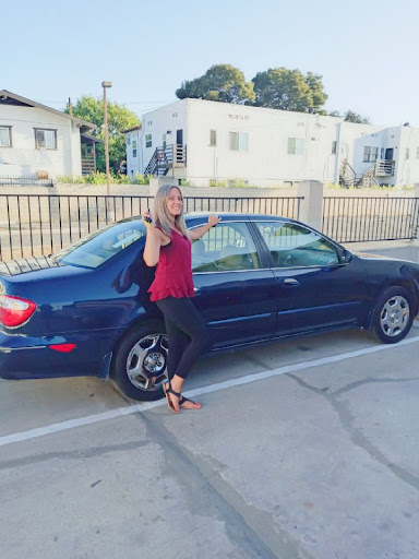 Used Car Dealer «The Lot Auto Sales», reviews and photos, 538 E Pacific Coast Hwy, Long Beach, CA 90806, USA