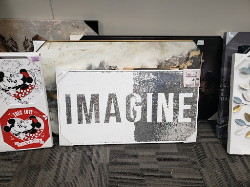 Clothing Store «Burlington Coat Factory», reviews and photos, 1965 N Pebble Creek Pkwy, Goodyear, AZ 85395, USA