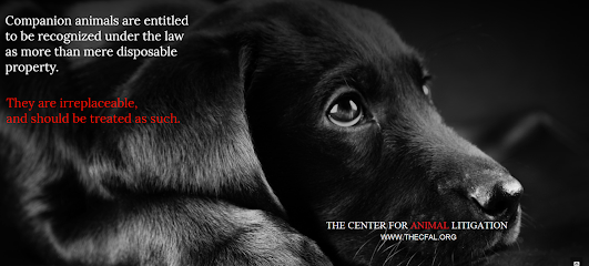 The Center For Animal Litigation
