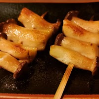 炭火焼鳥 串道