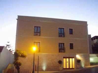 Hotel Costa Antiga Via C. Battisti, 8, 09010 Sant'Anna Arresi SU, Italia