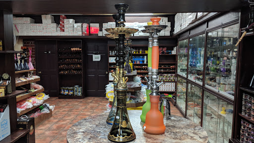 Tobacco Shop «Arabica Hookah & Tobacco», reviews and photos, 7307 W 87th St, Bridgeview, IL 60455, USA