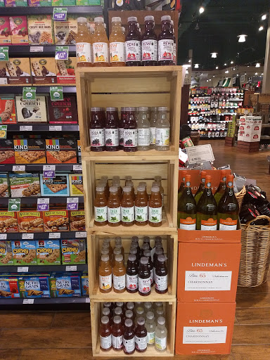 Grocery Store «The Fresh Market», reviews and photos, 1200 E Main St, Spartanburg, SC 29307, USA