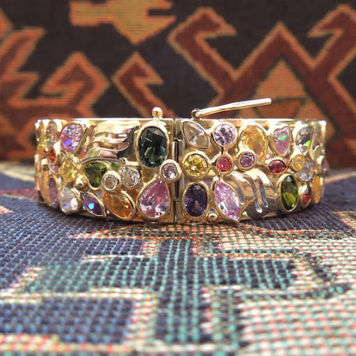 Jewelry Store «A.J. Martin Estate Jewelry, Etc.», reviews and photos, 2817 West End Ave, Nashville, TN 37203, USA