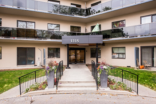 1315 Silver Spear Road Apartments
