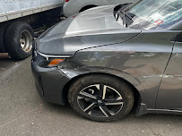 Hudson View Auto Body - Photo 2 - Car repair in Poughkeepsie, NY, Poughkeepsie