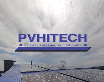 PV HI TECH SOLAR SDN BHD (HQ)